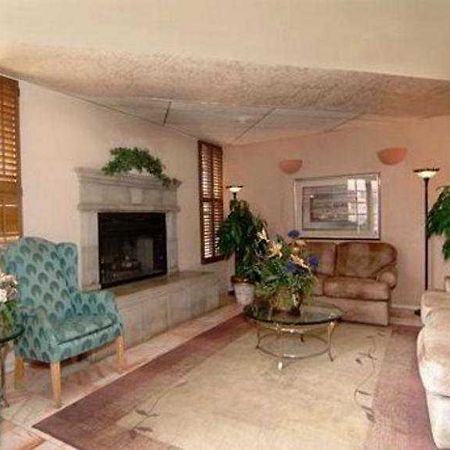 Clarion Suites Yuma Interieur foto