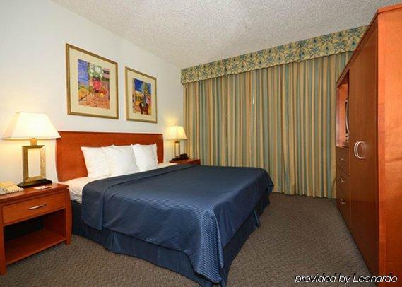 Clarion Suites Yuma Kamer foto
