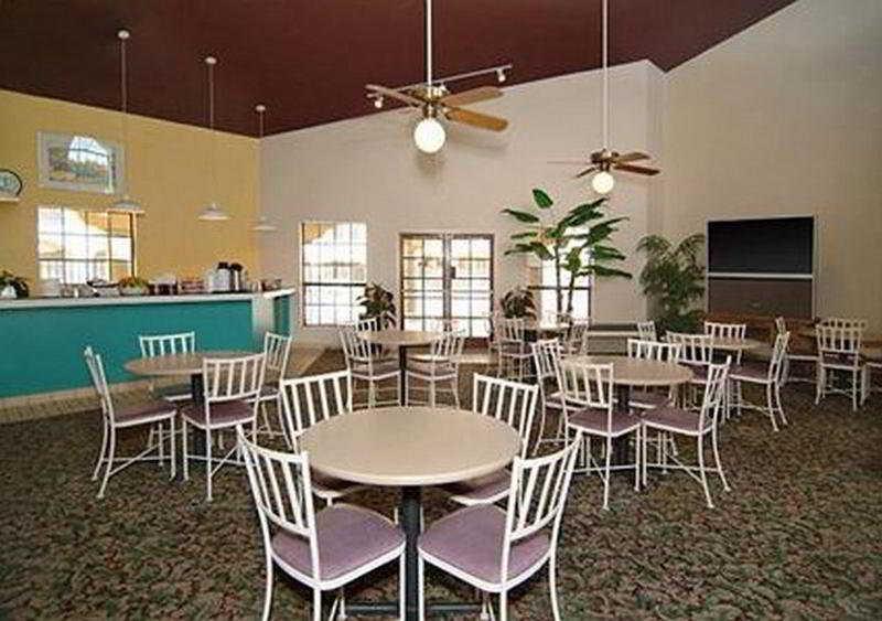 Clarion Suites Yuma Buitenkant foto