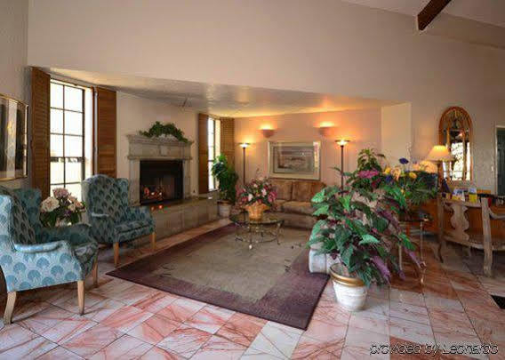 Clarion Suites Yuma Buitenkant foto