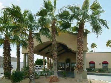 Clarion Suites Yuma Buitenkant foto