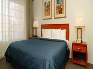 Clarion Suites Yuma Buitenkant foto